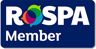 RoSPA Member