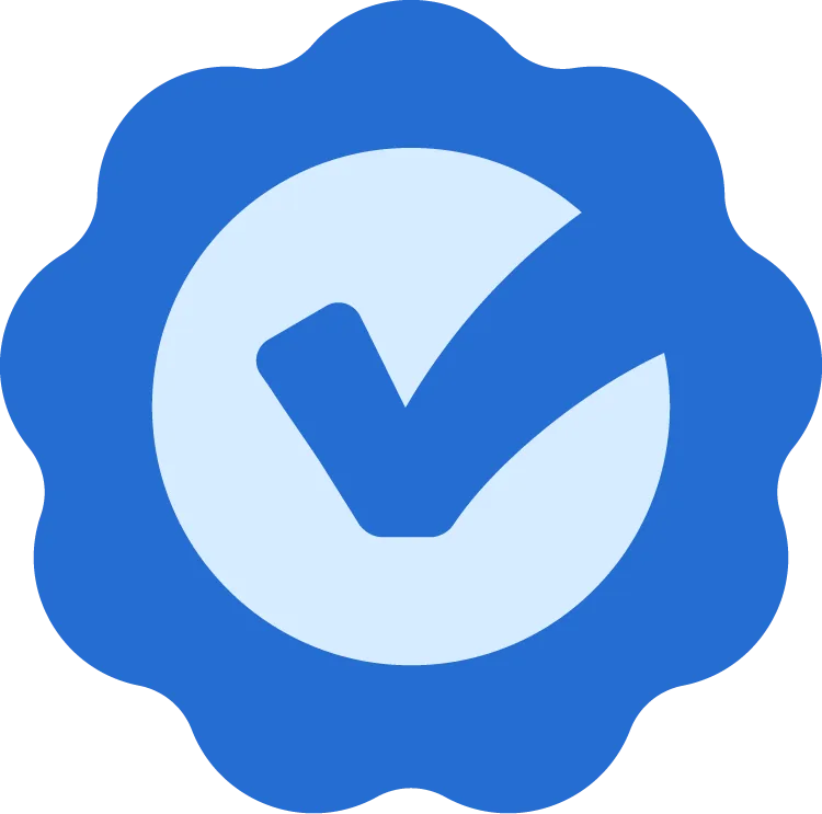 Checkmark Icon