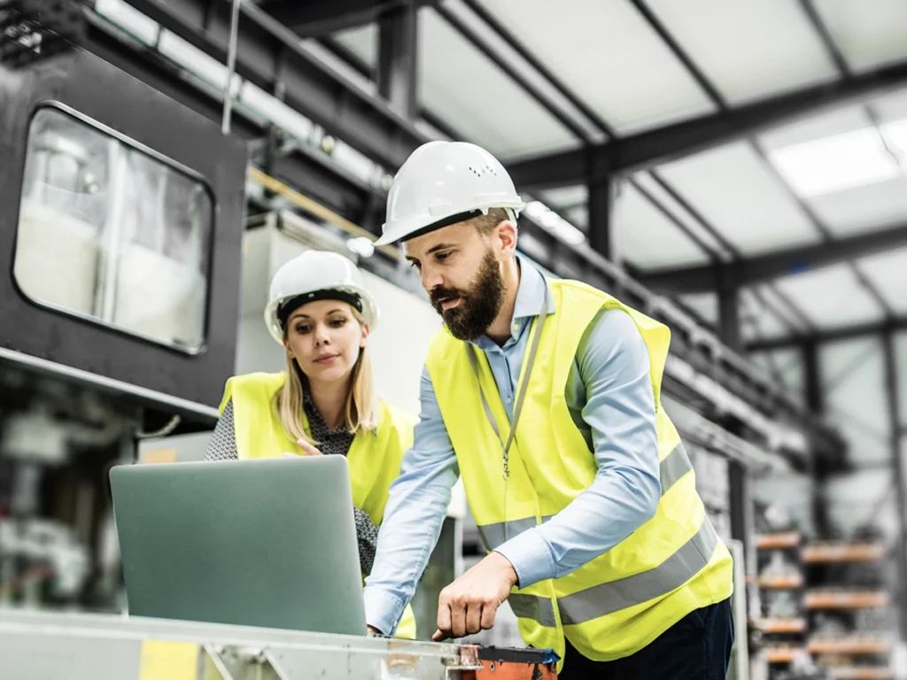 Echo3 safety training course library