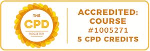 Bloodborne Pathogens accredited course