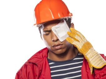 Eye Safety online course