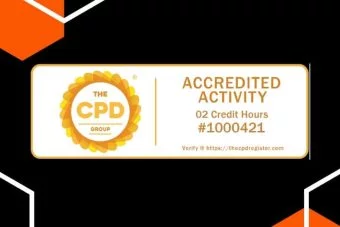 FIRST AID AT WORK Accreditation