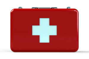 Online first aid courses