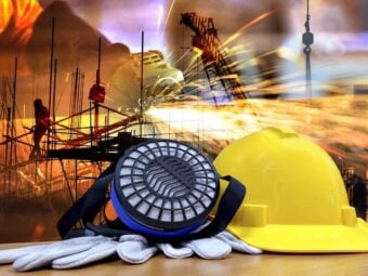 Health and Safety For Managers