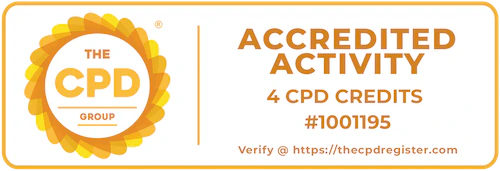 CPD Accredited Activity