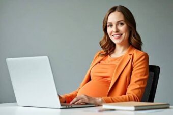 Online Managing Pregnancy at work course