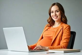 Managing Pregnancy at Work Course