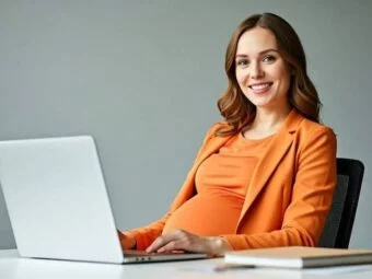 Managing Pregnancy at Work Course