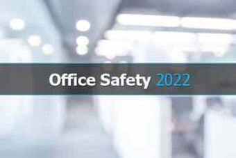 Office Safety course