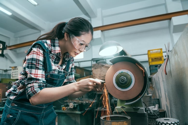 Online Eye Safety course