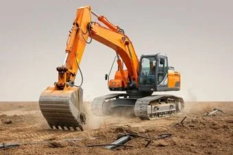 Online Safe Excavation course