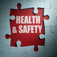 Health and Safety for managers