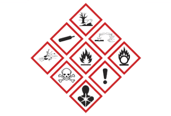 Hazardous Substance