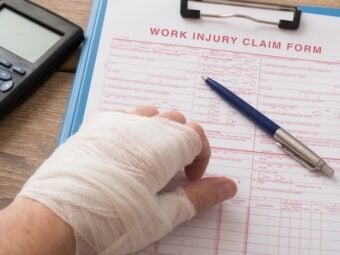 Online Hand Safety training