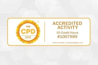 COSHH ACCREDITATION