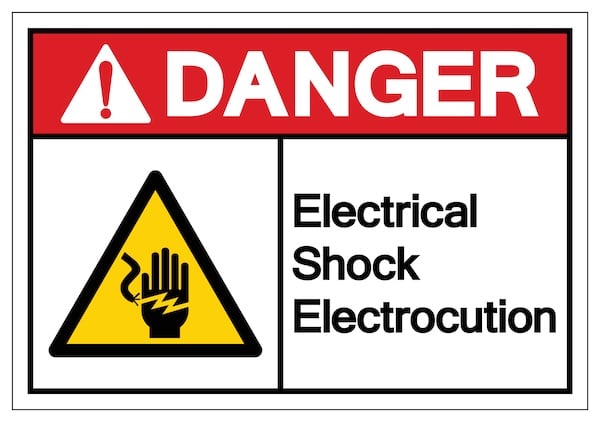 Electrical Safety course
