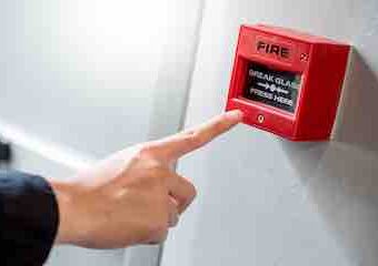 Online Fire Safety Training