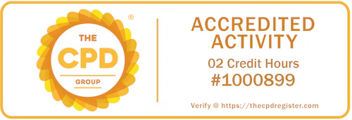 CPD Accredited Activity