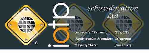 IATP ECHO3 MEMBERSHIP