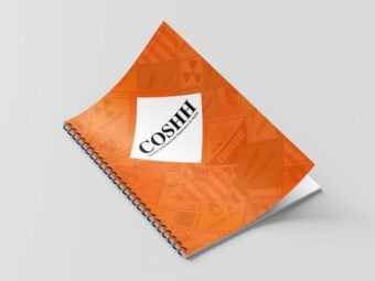 COSHH Course