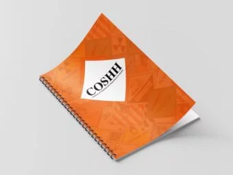 COSHH Course