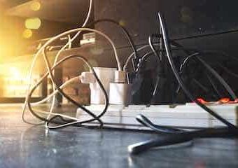 Online Electrical Safety course