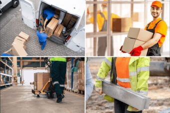 online Manual Handling course