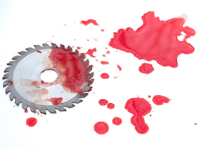 Online RIDDOR course