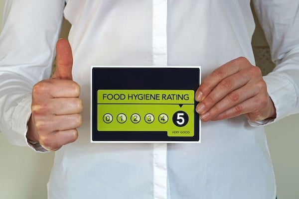 Food Hygiene Rating