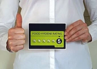 Food Hygiene Level 2 Course