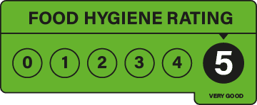 food hyigene rating