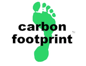 Carbon free training