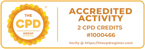 CPD Accredited Activity