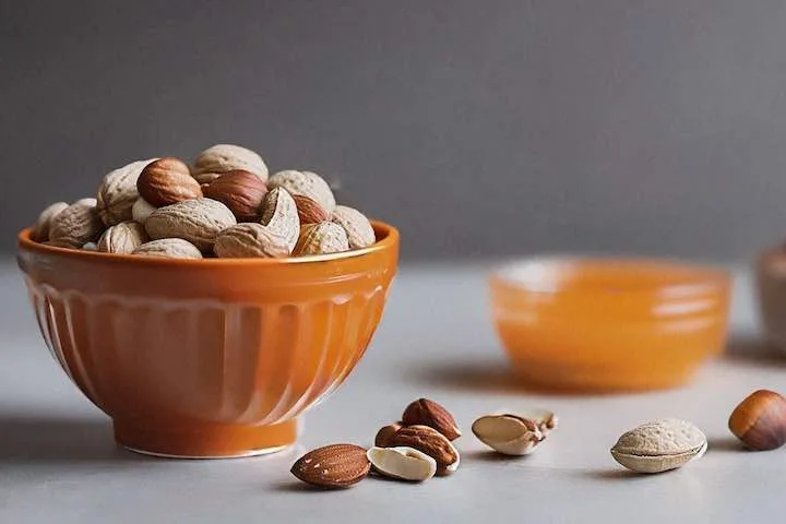 Nuts and bolts of food allergies