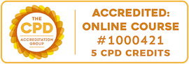 online First aid accredited course