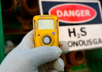 H2S Awareness Course