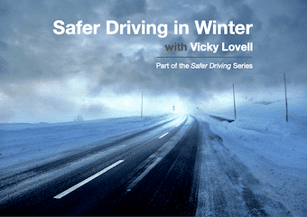 Winter Driving course