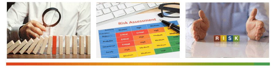 RISK ASSESSMENT Training Course Online