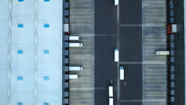 Vehicle Banksman training course