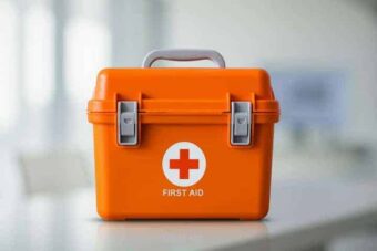 Workplace First Aid