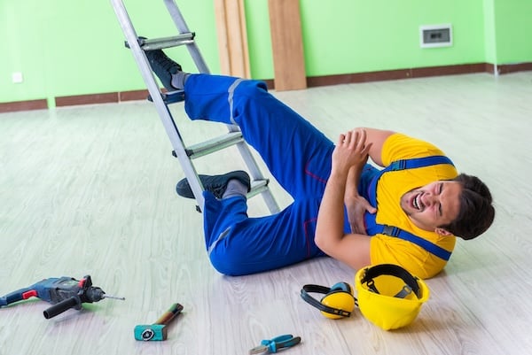 Workplace first Aid course online