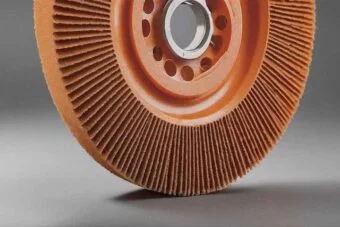 Abrasive Wheels Course