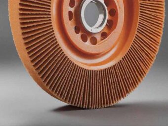 Online Abrasive Wheels course