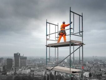 Scaffolding Safety Awareness