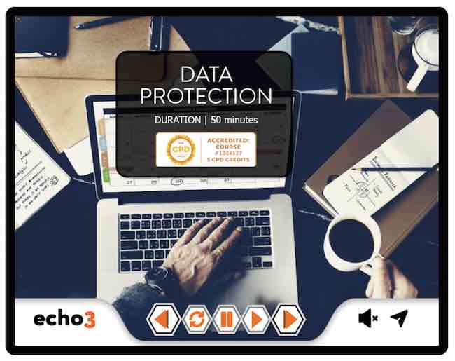 Data Protection Awareness Training