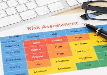 Risk Assessment online course