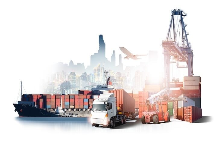 Transporting Dangerous Goods