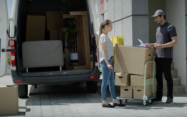 Van Driver Safety course