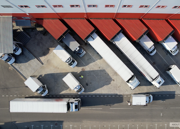 Van driver Safety CBT online