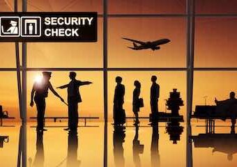 Online Airport Security course